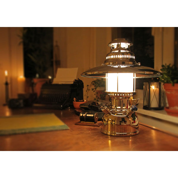 Petromax（ペトロマックス） 電気式ランタン キャンプ エレクトロ