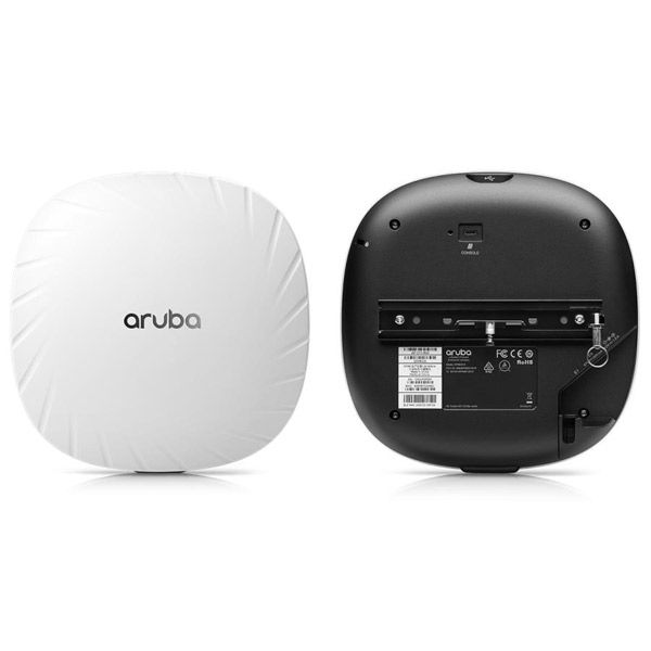 アクセスポイント・ルーター】日本ヒューレット・パッカード Aruba AP