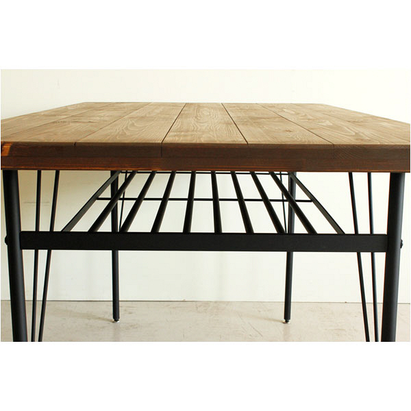 軒先渡し】東馬（Tohma） Kelt（ケルト） ダイニングテーブル