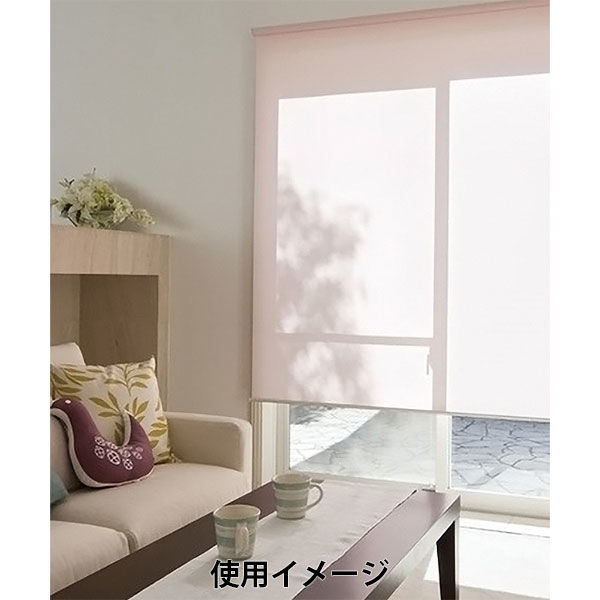 タチカワブラインド ロールスクリーン TIORIO（ティオリオ