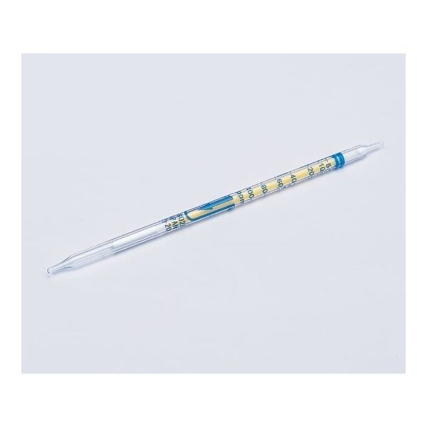 光明理化学工業 圧縮空気不純物測定用検知管 一酸化炭素 1箱(10本入