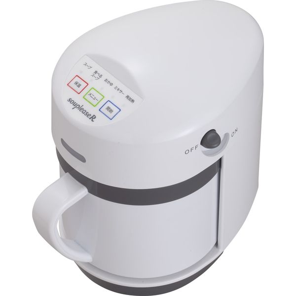 ゼンケン スープリーズR ZSP-4（直送品） - アスクル