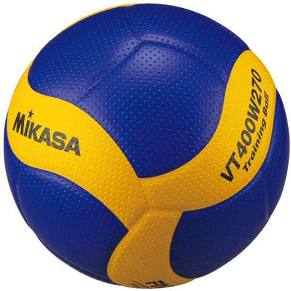 ミカサ トレーニング用メディシンバレーボール 4号270g(一般・大学