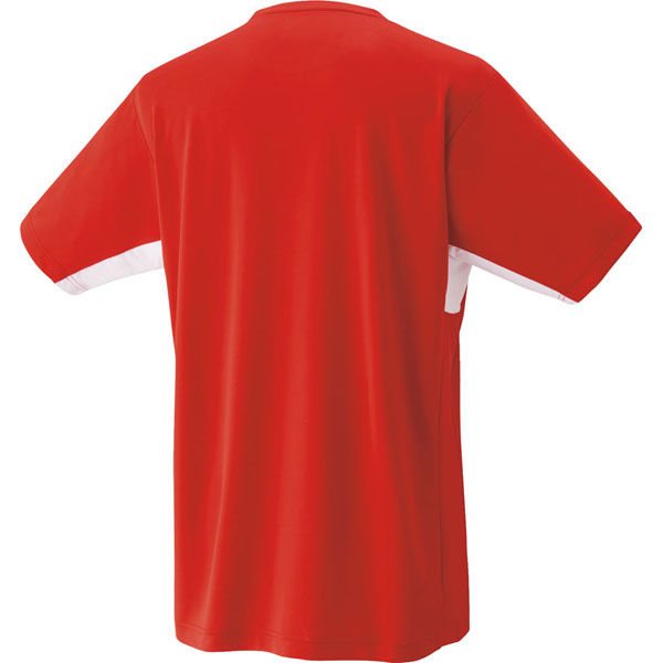 Yonex(ヨネックス) テニス ゲームウェア ゲームシャツ O サンセット