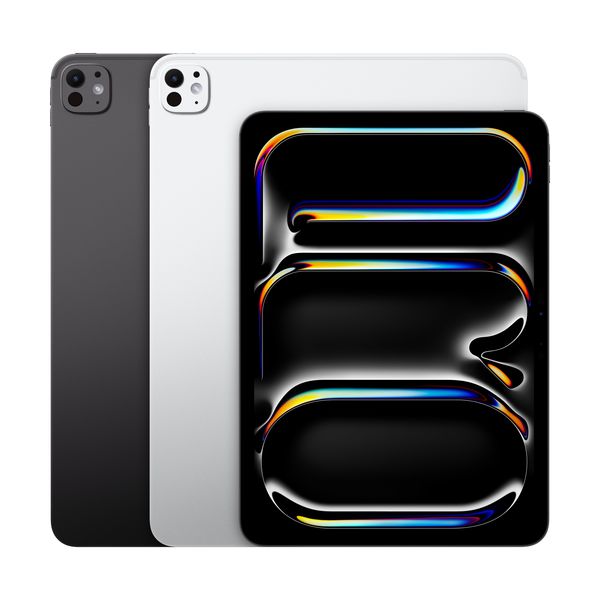 在庫限り終了】Apple iPad Pro 11インチ M4チップ Wi-Fiモデル 256GB