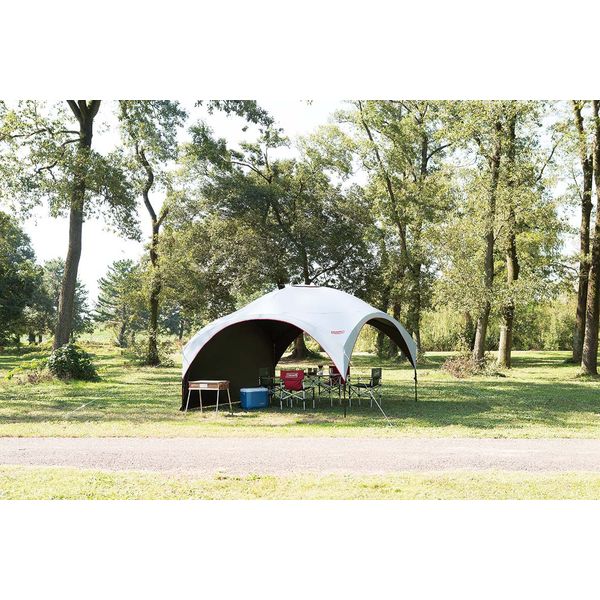 コールマン サイドウォールフォーパーティーシェードDX/360 プラス