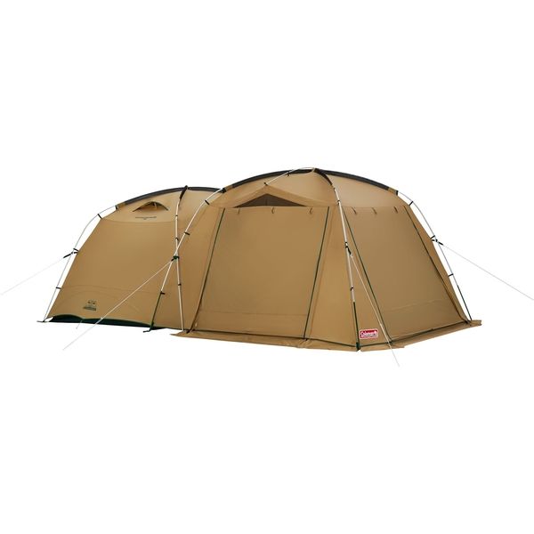 コールマン タフスクリーン2ルームハウス/MDX 2000038139 1個（直送品