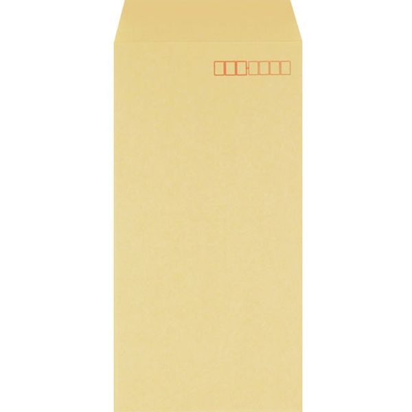 キングコーポレーション 長形3号 85g 間伐材G OKゴールド 1箱(1000枚