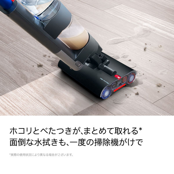 ダイソン Dyson WashG1 TM WR01 1台 - アスクル