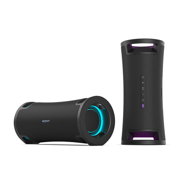 ソニー ワイヤレスポータブルスピーカー SRS-ULT70 1台 - アスクル