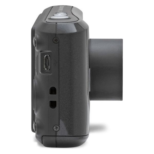 コダック KODAK コンパクトデジタルカメラ 乾電池式 FZ45 SD16GBセット