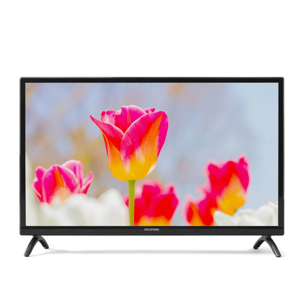 アイリスオーヤマ LT-24B320 1台 - アスクル