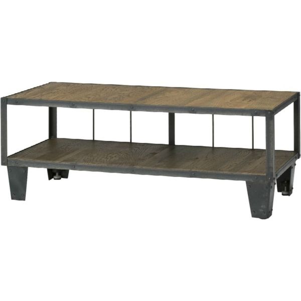 ジャーナル スタンダード ファニチャー CALVI（カルビ） テレビボード