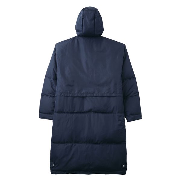 ボンマックス ライトベンチコート ネイビー GF MJ0066-8-GF 1着（直送