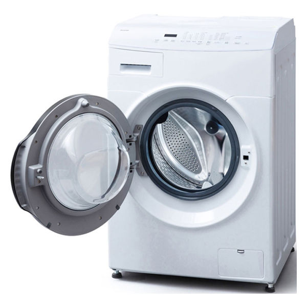 軒先渡し】 アイリスオーヤマ株式会社 ドラム式洗濯乾燥機 8.0kg/5.0kg