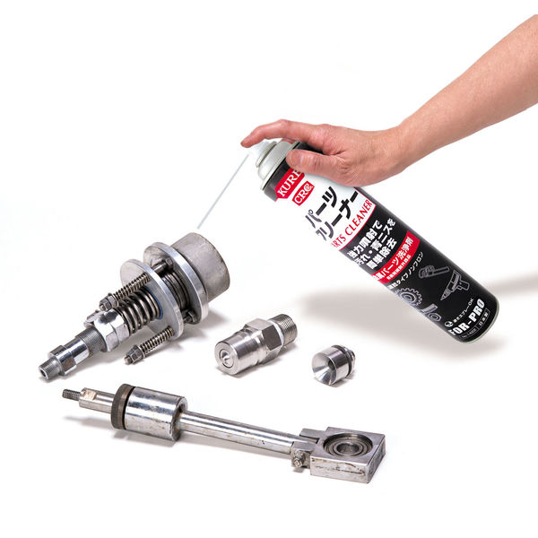 パーツクリーナー】 呉工業 パーツクリーナー 840mL 1422 840ml 1箱