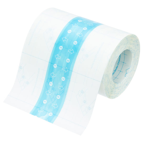 ニトムズ (優肌)パーミロール(ハンディロールタイプ) H24R10 1巻