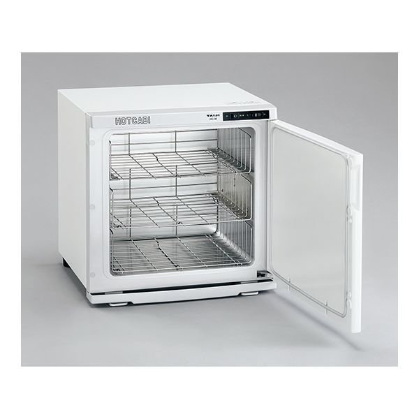 タイジ ホットキャビ (横開式) 38L(おしぼり150~200本収納) HC-38 1台