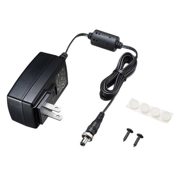 サンワサプライ 4K対応DisplayPort分配器（2分配） VGA-DPSP2 1個