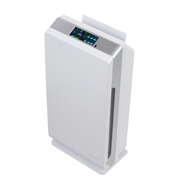 Kirala（キララエアー） CO2モニター搭載ハイブリッド（オゾン）空気