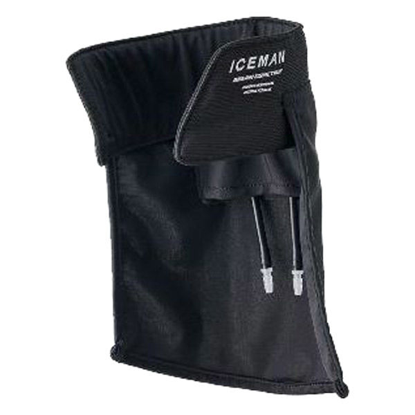 山真製鋸 アイスマンウォーターマグナム ICM-WM1 1着（直送品） - アスクル