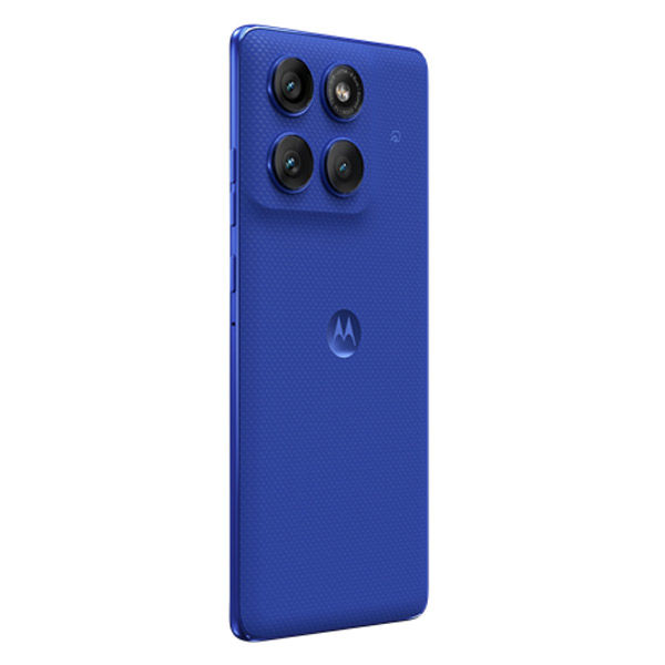 Motorola edge 60 pro ダーズブルー PB7U0001JP 1台（直送品） - アスクル