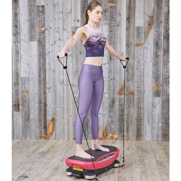 DOCTORAIR(ドクターエア) SB-06 PK 3Dスーパーブレード PRO ピンク SB