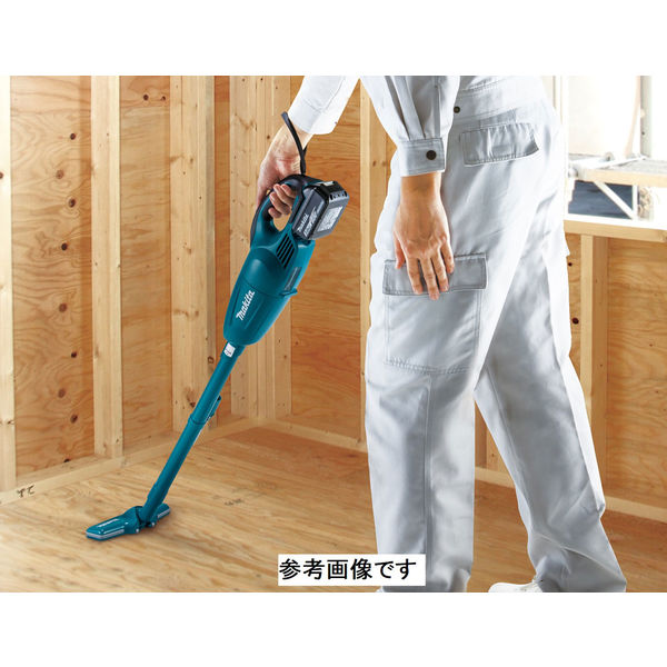 makita マキタ CL181 高容量サイクロンアタッチメント付バッテリ