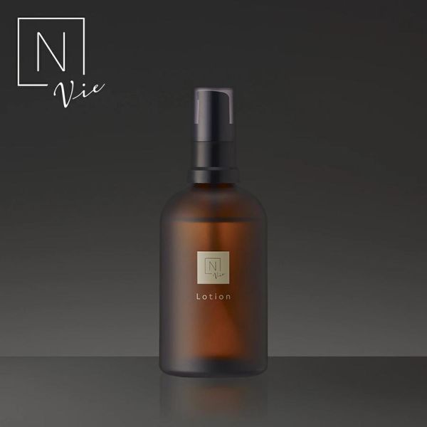 N organic（エヌオーガニック） Vie モイストリッチ ローション 100ml