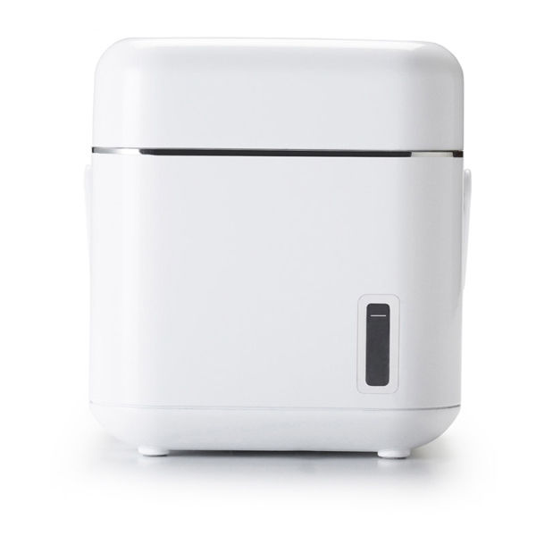 フェイススチーマー SH-2786W 1台 ツインバード（直送品） - アスクル