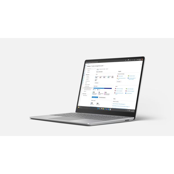 Surface Laptop Go 3（8GB/Core i5/256GB/Windows11Pro）XJD-00005 1台