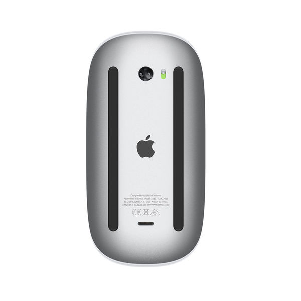 Magic Mouse Bluetoothマウス ワイヤレスマウス Multi-Touch対応
