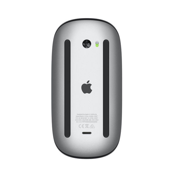 Magic Mouse Bluetoothマウス ワイヤレス 無線 Multi-Touch対応 充電式