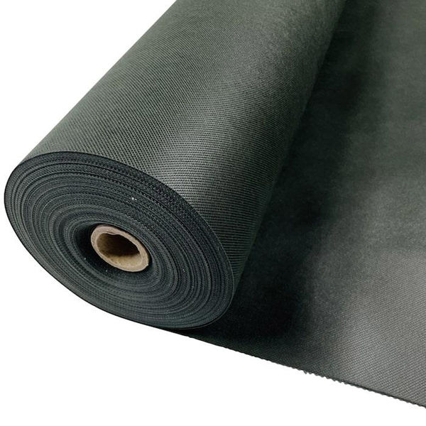 シンセイ 不織布防草シート厚手1×30m 不織布でほつれにくい