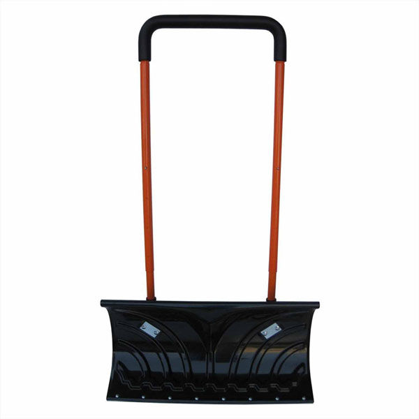 コンパル アルミ・キャスター雪押し君(660型) 4935682027327 1セット(3