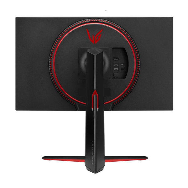 31.5インチ WQHD ゲーミングモニター 32GN600-BAJP 1台 LG（直送品