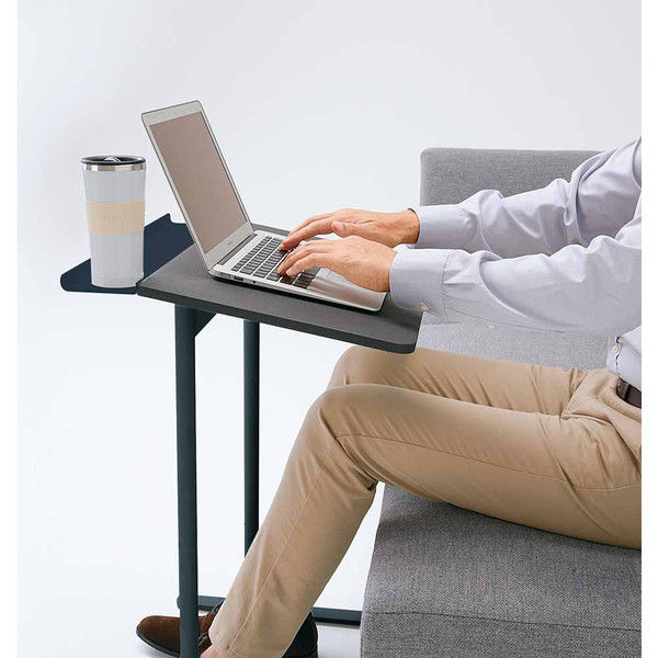 組立設置込】コクヨ テーブル ペルソ パーソナルテーブル チルトタイプ