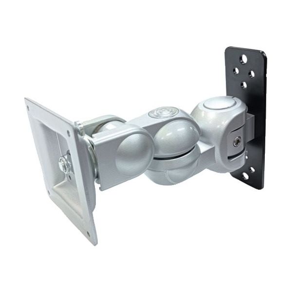 ウィンテクノ モダンソリッド アルミフレーム側面用水平多関節モニター