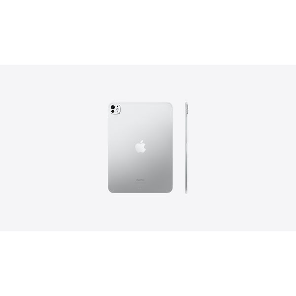 在庫限り終了】Apple iPad Pro 11インチ M4チップ Wi-Fiモデル 512GB