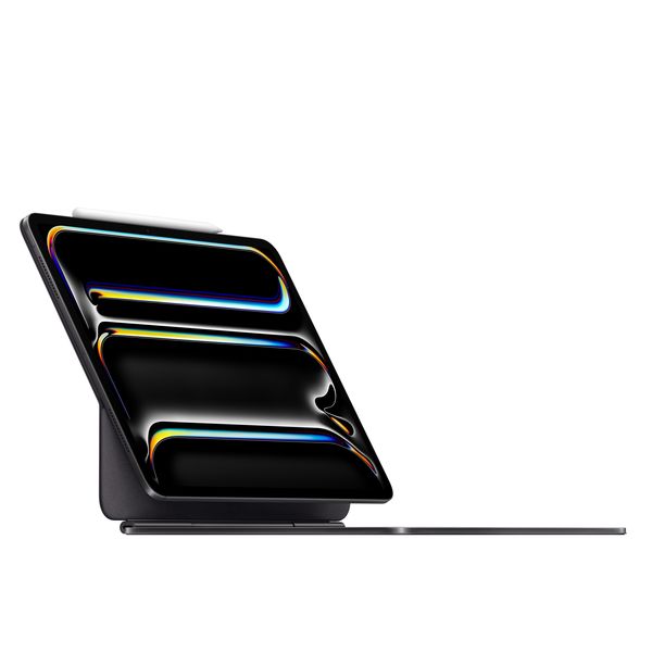 在庫限り終了】Apple iPad Pro 13インチ M4チップ Wi-Fiモデル 256GB