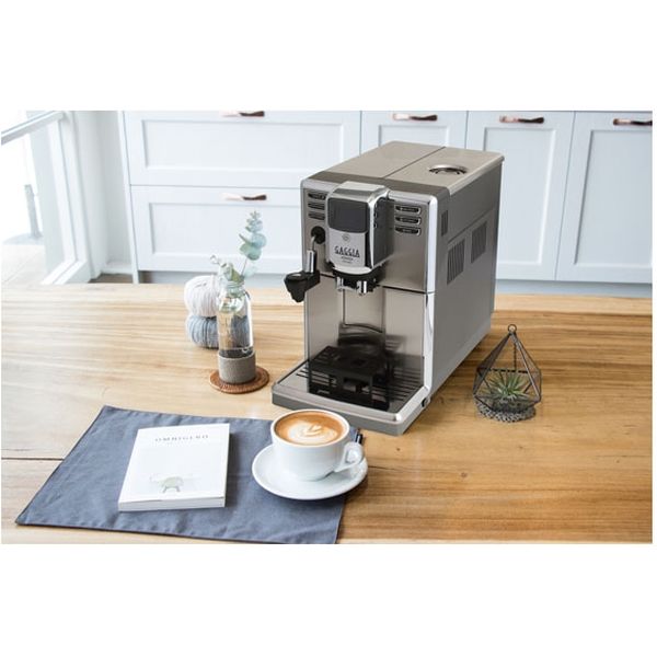 エスプレッソマシン】GAGGIA（ガジア） アニマDX AnimaDX SUP043P 1台