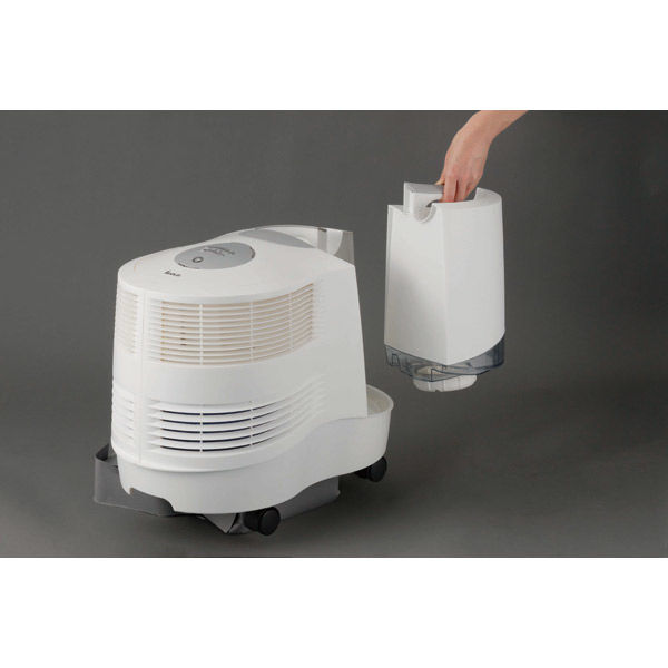 kaz 気化式加湿器 KCM6013A 1台 日本ゼネラル・アプラィアンス（直送品