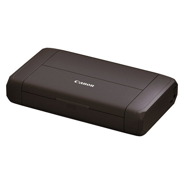 キヤノン カラーインクジェット コンパクトモバイルプリンター TR153