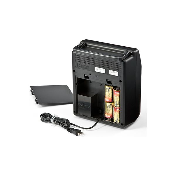 拡声器 メガホン スピーカーマイク ハンドマイク型 400-SP044