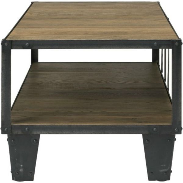 ジャーナル スタンダード ファニチャー CALVI（カルビ） テレビボード