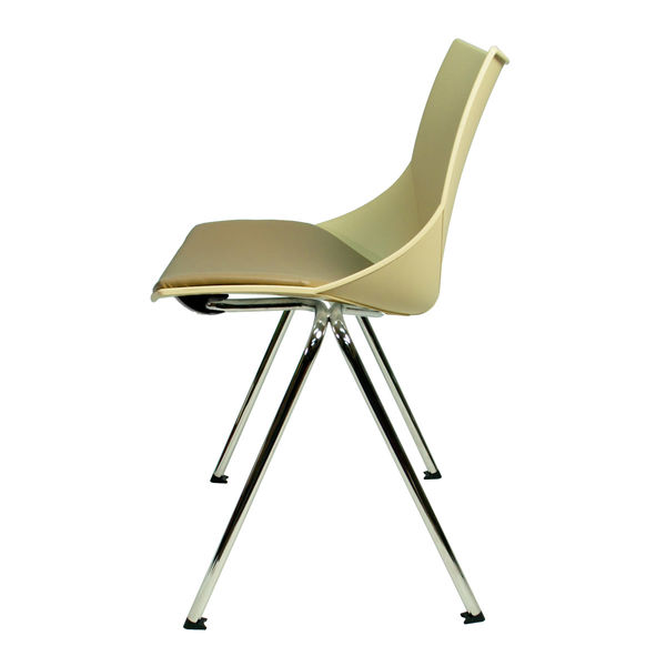 KOSKA』コスカ シェルチェア ダイニングチェア チェア RWcha65 KOSKA