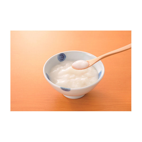 介護食 やわらか食 キユーピー やさしい献立 なめらかごはん 1袋