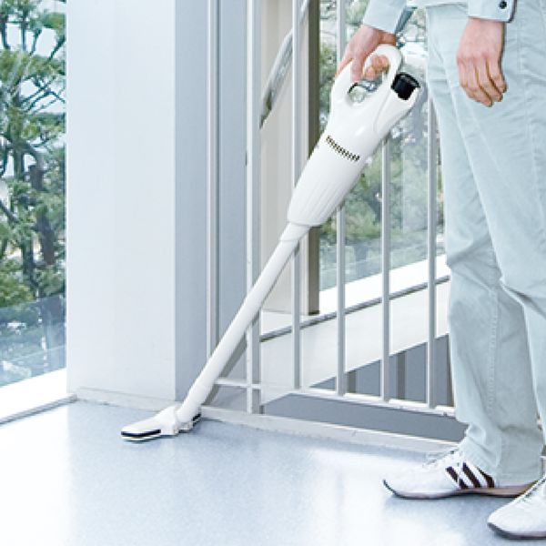 マキタ コードレス掃除機 CL100DW 10.8V - アスクル