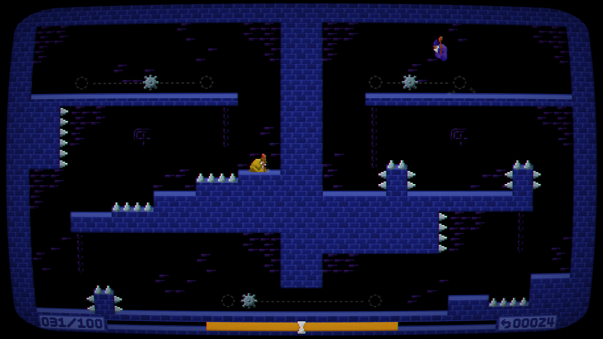 Ambidextro is Out Now on Steam - Control Two Wizards With Your Own