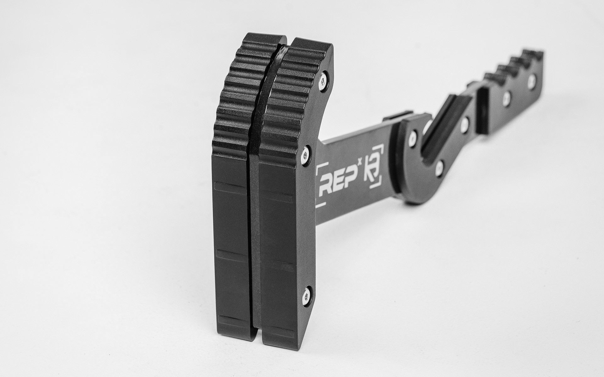 REP® x Kleva Built® Genesis Jack® 2.0 – REP Fitness